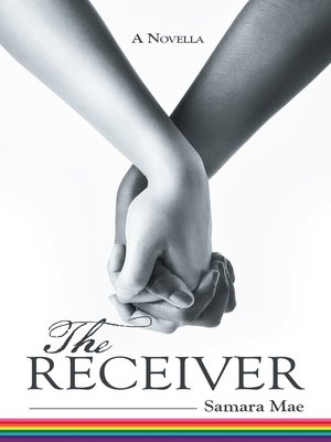 cover image of The Receiver